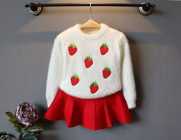 Pull fille - Ref 2105731 Image 23