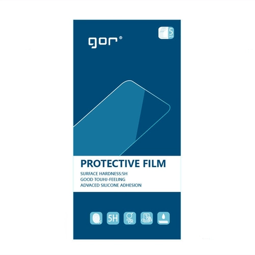 Бренд GOR подходит для iPhone12 High -Definition Soft Mobile Plam