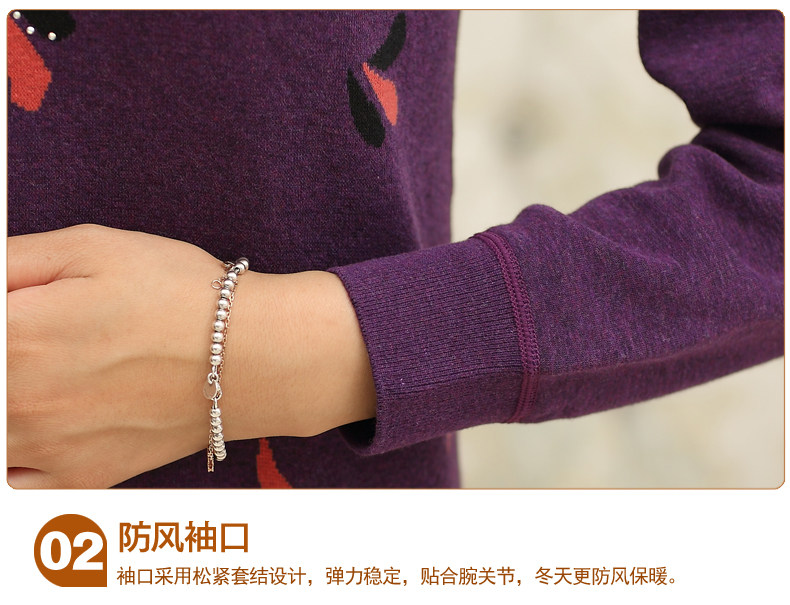 Sous-vêtement thermo Moyen-âge simple en coton - Ref 750224 Image 35