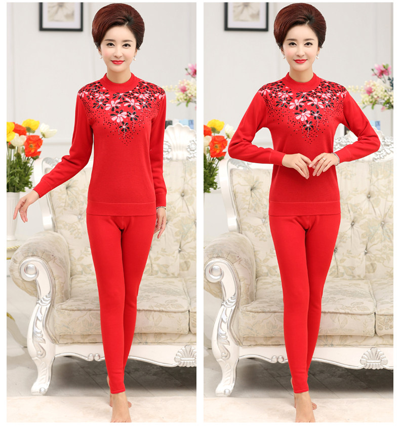 Sous-vêtement thermo Moyen-âge simple en coton - Ref 750224 Image 32