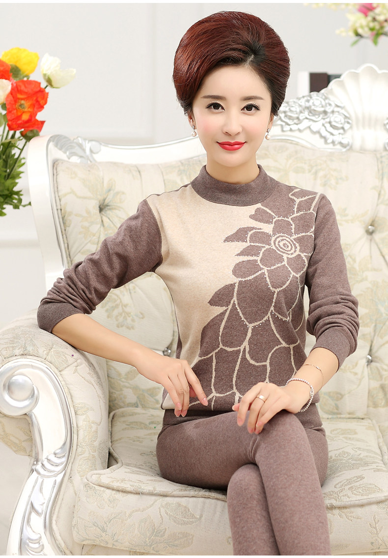 Sous-vêtement thermo Moyen-âge simple en coton - Ref 750224 Image 28