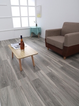 Supply spc stone plastic floor in stock lock waterproof wear-resistant thickened spliced ​​floor snap floor 3 6mm thick