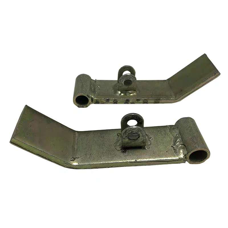 Engineering Electric Dump Tipping Bucket Car Chain Hook hanging ear accessories Agricultural tricycle Container Hook Accessories