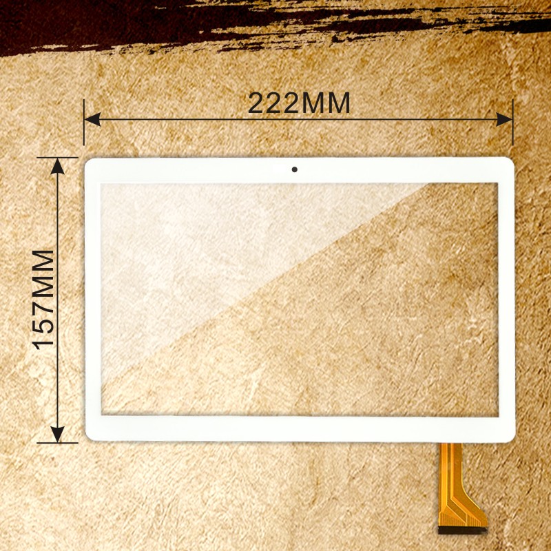souiycin cáp Ericsson màn hình T101 màn hình cảm ứng tablet t961 t963 màn hình dạng chữ viết tay màn hình bên ngoài T96 - Phụ kiện máy tính bảng ốp ipad gen 8