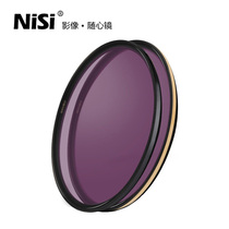 NISI Resistance UNC UV Filter UV Mirror Multilayer Coated Black Gold Pure Copper 58 67 72 77 82 mm