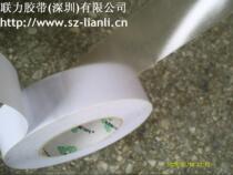 Manufacturers large quantity discount PET double-sided adhesive transparent double-sided adhesive strong double-sided adhesive 3CM*50M