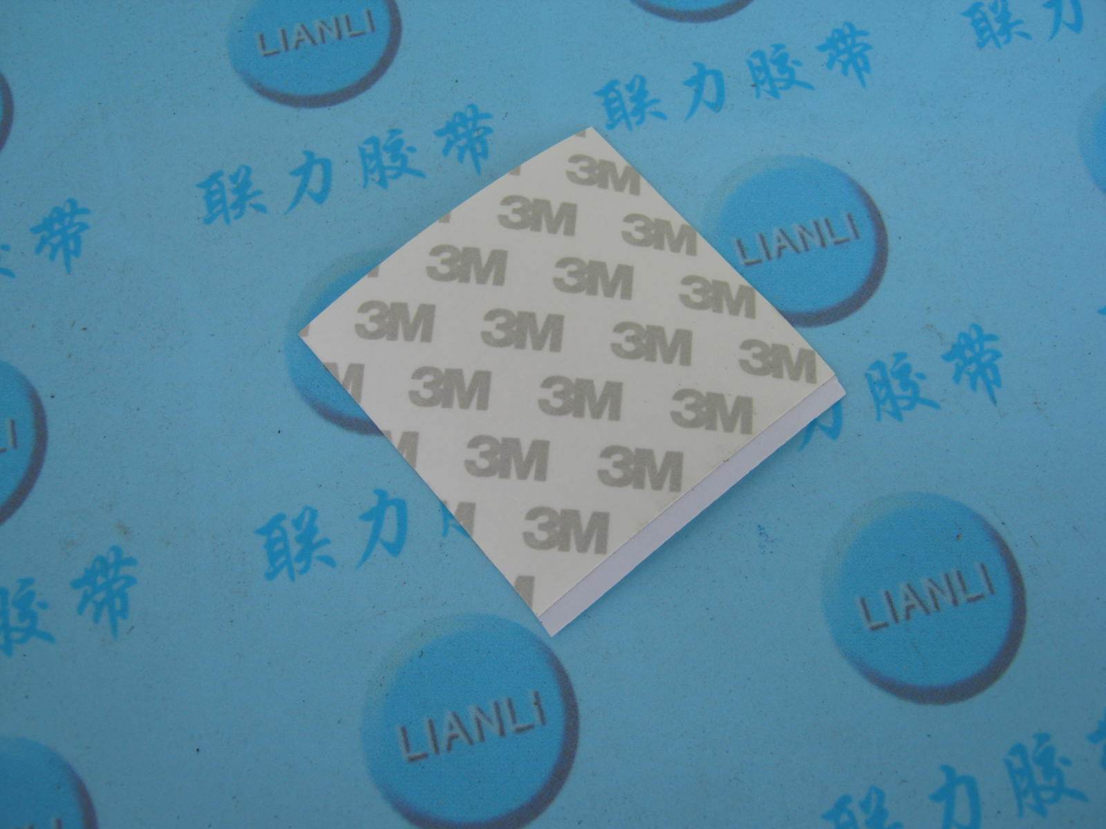 3M wide 6CM * long 6CM 3M double-sided adhesive ultra-thin ultra-strong sticky shell touch screen