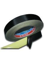 Korean acetate cloth tape high temperature tape black acetate cloth special package line acetate cloth 20MM*30M