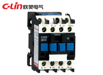 The Xin Ling CJX2-12011210 AC contactor