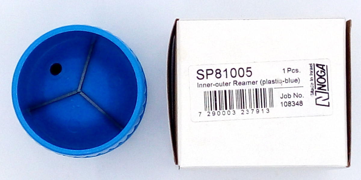 Israel Notya NOGA Edging Knife SP81005 SP81005 SP1007 SG1000 SG6000 SG6000 