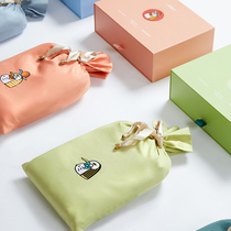  ALEX hotel dirty-proof sleeping bag for business travel portable sheets anti-dirty artifact Travel sleeping treasure pure cotton cotton summer