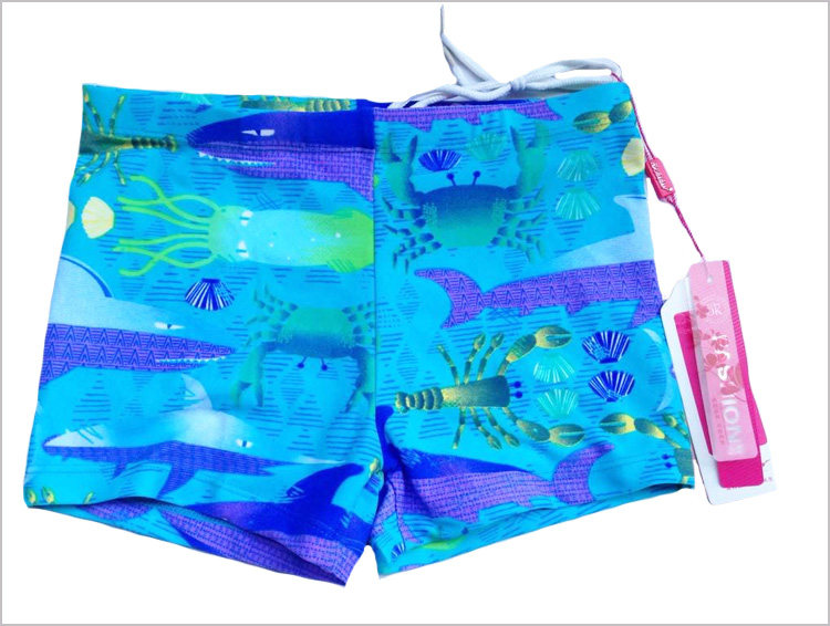 Maillot de bain garcon - Ref 2538131 Image 20
