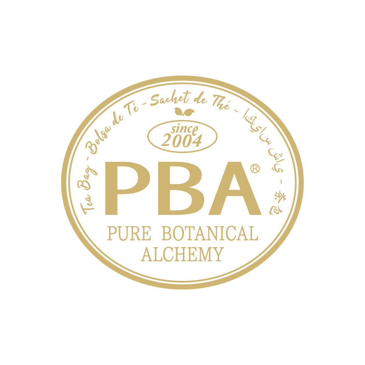 PBA茶包研究所