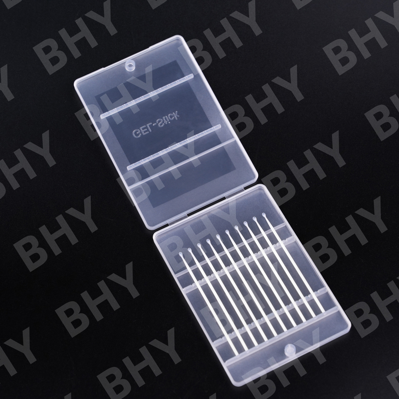 Gel Stick Esd Dust Removal Stick Lens Stick Dust Removal Wiping Stick Bhy-100 Abs Rod