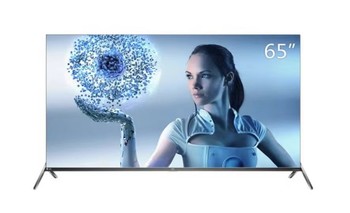 Xiaomi 43-Inch 50inch 55inch 65inch 75inch Ultra Smart 4K Ultra Hd Artificial Intelligence Eye Protection Ultra-Thin 99% New