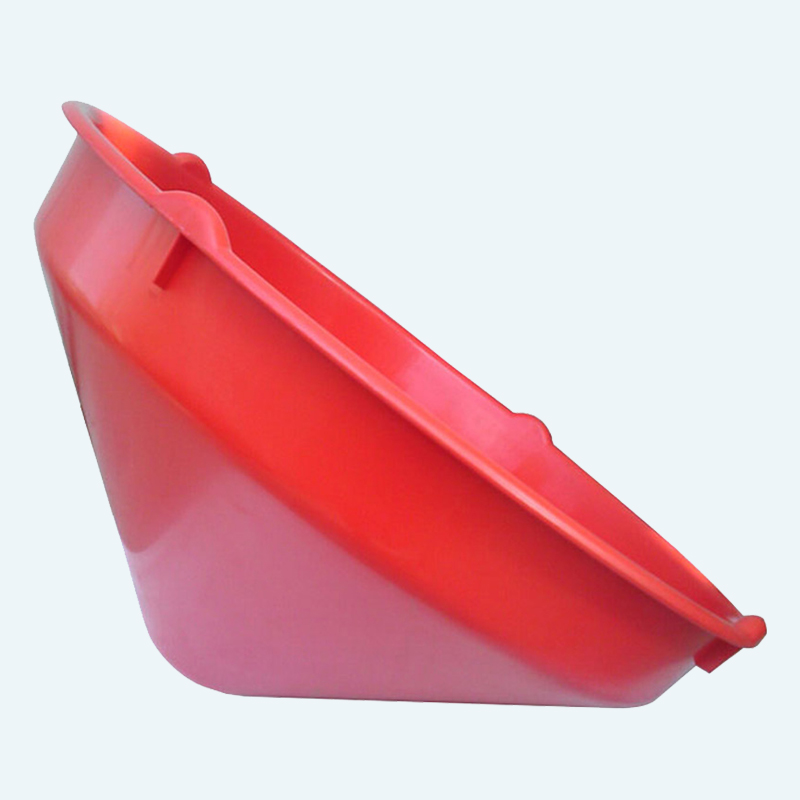 Hibbert big gyro sensory integration training equipment Vestibular balance rotating basin Home kindergarten early education children's toys