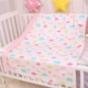 Custom-ins bông một mảnh phim hoạt hình bé chăn trẻ sơ sinh và trẻ 1.2m1.5x2 mét bìa single chăn trẻ em - Quilt Covers