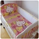 Princess KT Summer Four Piece без простыней