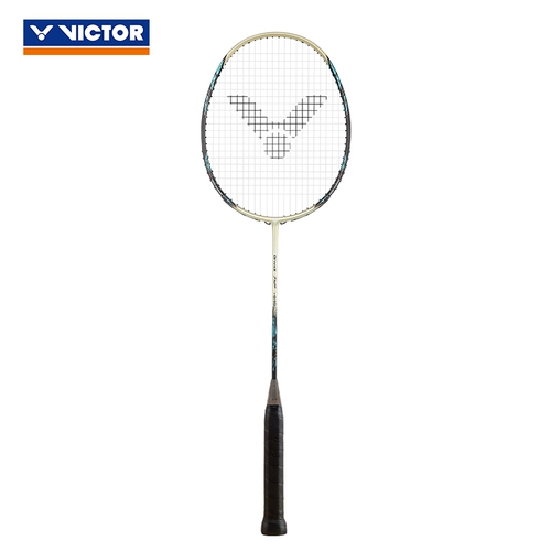 2023 Новый аутентичный Victor Shengli Badminton Racket Nano 7 Single Shot 7SP модернизированный контроль версий DX Наступление и оборонительный