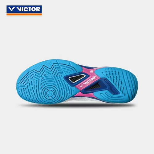 Аутентичные кроссовки для бадминтона VICTOR Victory 9200AB, мужская и женская профессиональная одежда для соревнований с защитой от скручивания, Ziying в том же стиле
