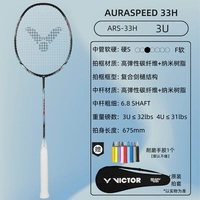 ARS-33H/C Black 3U