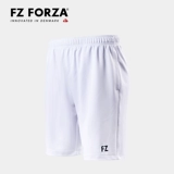 Дышащая легкая и тонкая форма для бадминтона, трикотажные спортивные шорты, официальный продукт