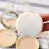 []] Nhật Bản CANMAKE Marshmallow Touch Beauty Oil Control Honey Powder Set Makeup Oil Control Kem che khuyết điểm phấn phủ whoo Bột nén