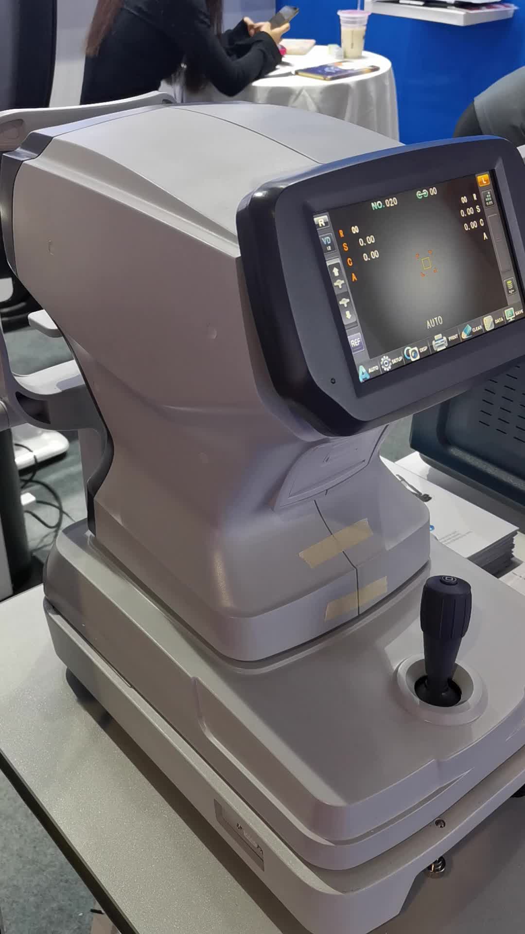 New Cost Effective Optometry Instruments Auto Refractometer Ark1800