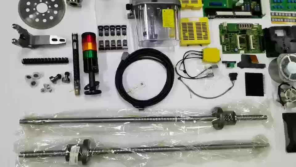 アクセサリー FANUC PULSE GENERATOR A02B-0155-0152 ファン。A02B-0120-K842,ケーブルワイヤーインターフェース,ファン