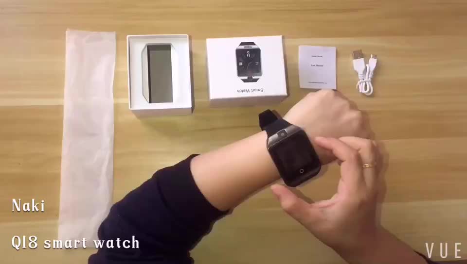 sim card for a1 smartwatch
