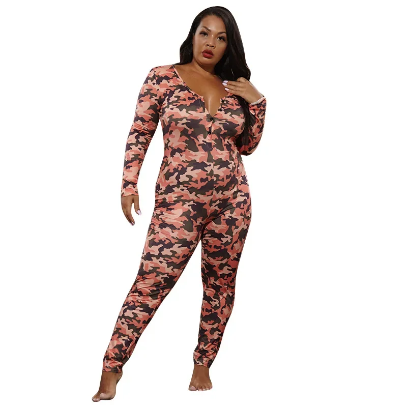 Knitted overall, Amazon, tight, plus size