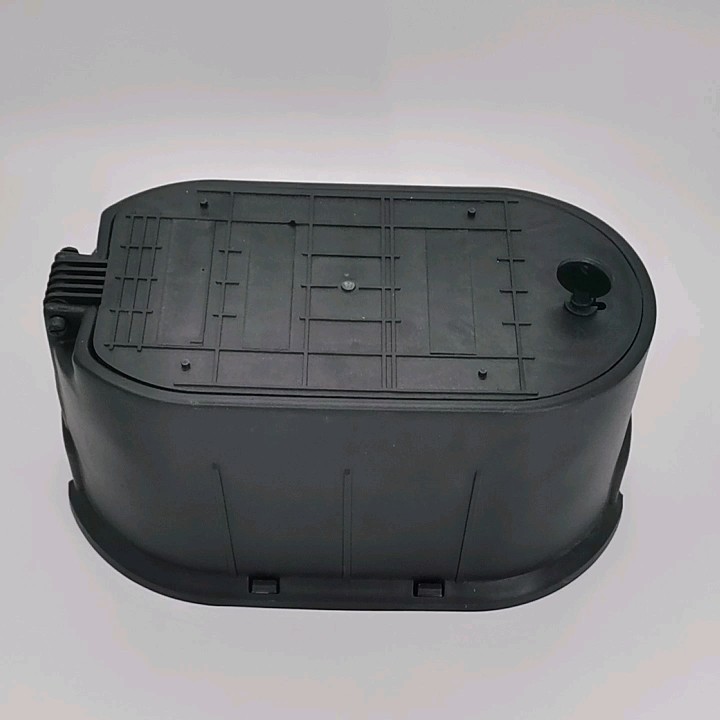 Polycarbonate Water Meter Boxes For Small Water Meter High Quality