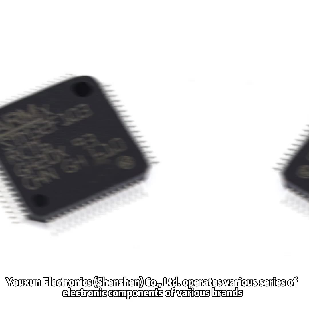 Cpc1017 Cpc1017n Chip Sop4 Optocoupler Chip Solid State Relay Is Brand