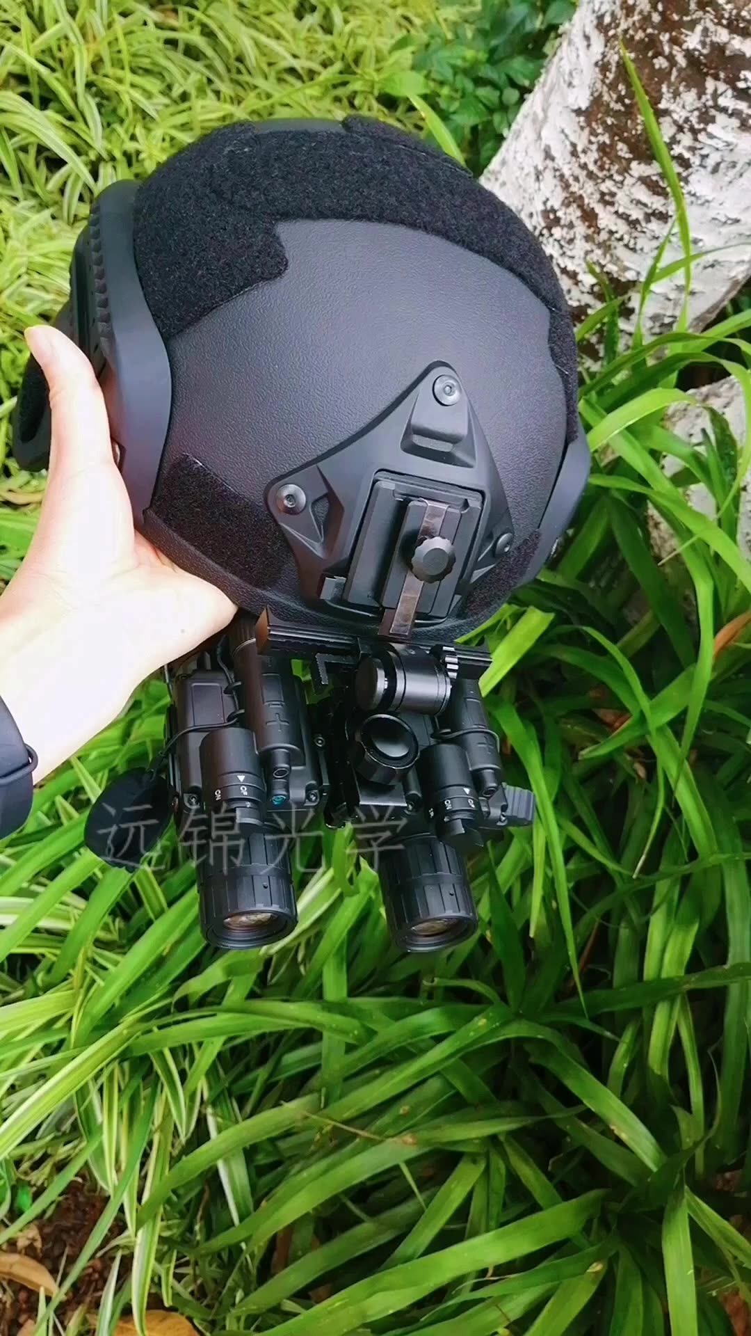 High Quality Night Vision Thermal Imaging Binoculars Low Light