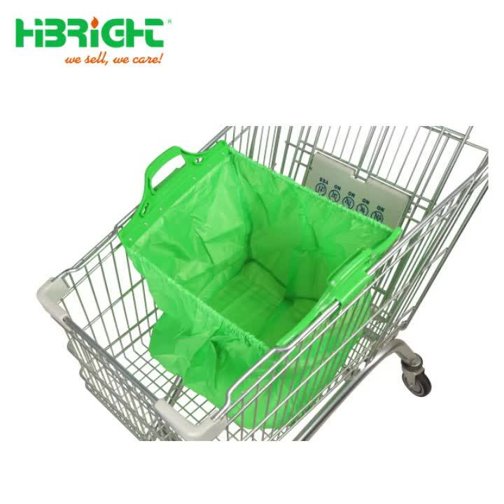 Modern Wholesale Foldable Grocery Trolley Bag Buy Wholesale Shopping