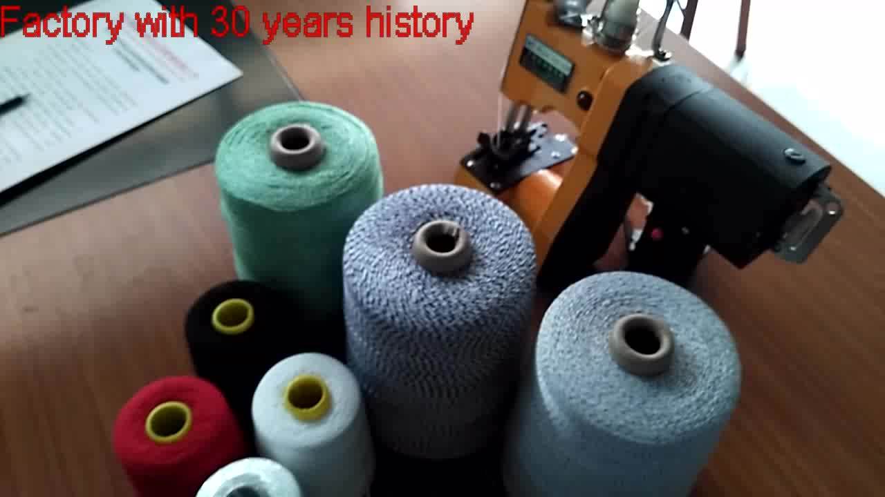 100 Polyester Material Yarn Environmental Friendly Feature Water