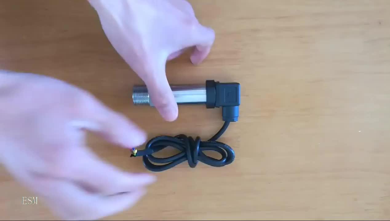 Low Cost Absolute Vacuum Pressure Sensor Buy Absolute Vacuum Pressure