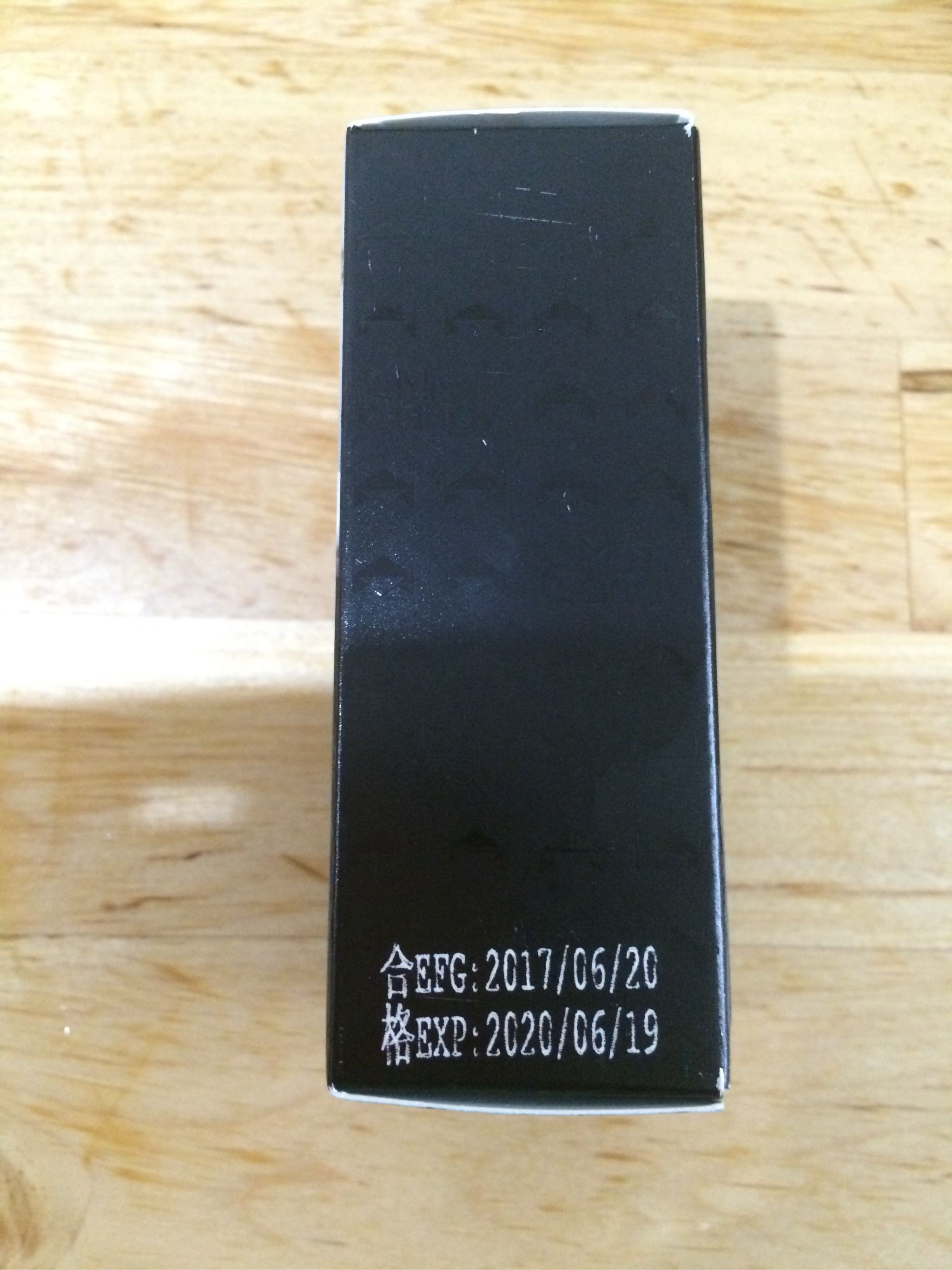 健康可剥无味半透亮片甲油迷踪怎么样？效果好吗？明星同款使用后评价,第6张