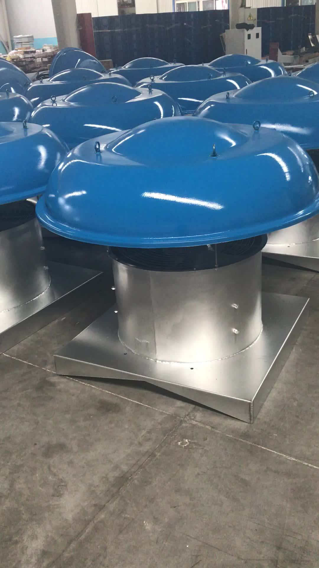 20000 Cfm Industrial Axial Flow Fans Air Extractor Fan Factory Buy