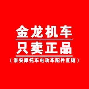 淮安金龙机车