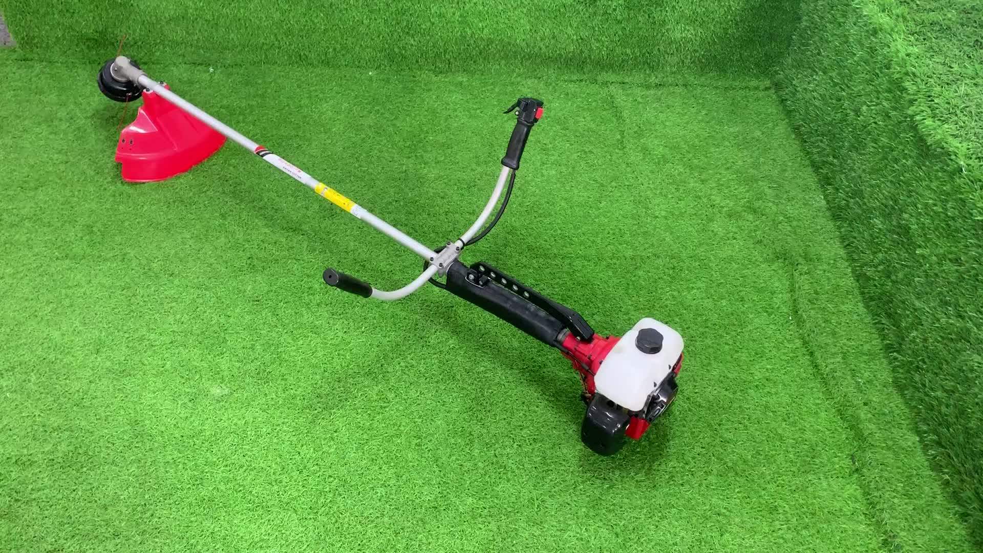 Garden Machinery Bc4301fw 2 Stroke Brush Cutter For Sale Buy Brush Cutter,2 Stroke Brush