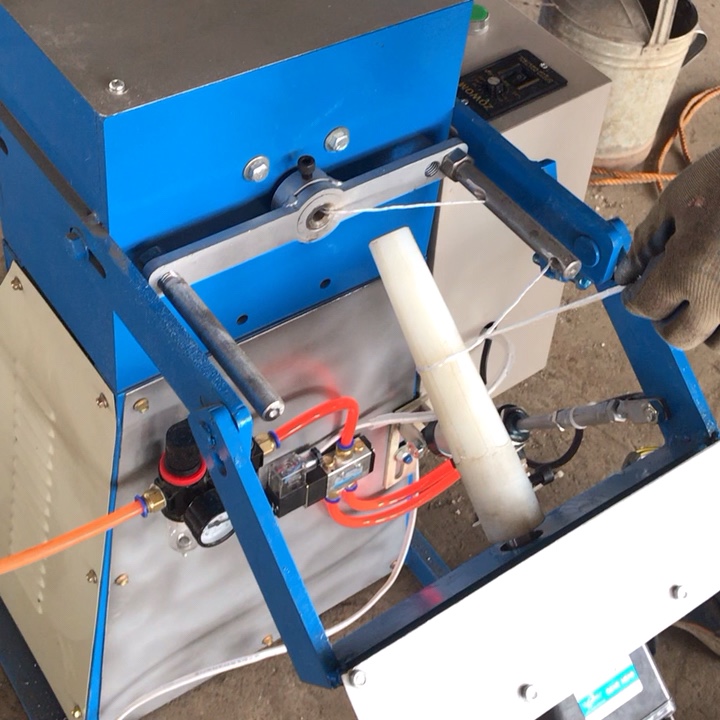 Pp Raffia Yarn Rope And Twine Ball Full Automatic Winding Machine Buy