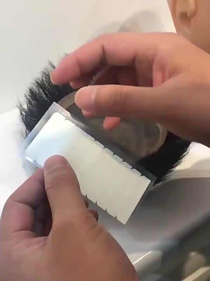 Double Sided Replacement Tape for Tape-in Hair Extensions|