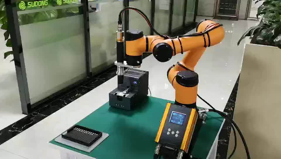 Assembly Production Line Electronic Appliance Screwdriver Buy