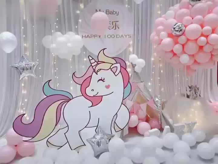 Inflatable Party City Balloon Arch Decor Strip Diy Unicorn Balloon Arch Buy Table Balloon Arch