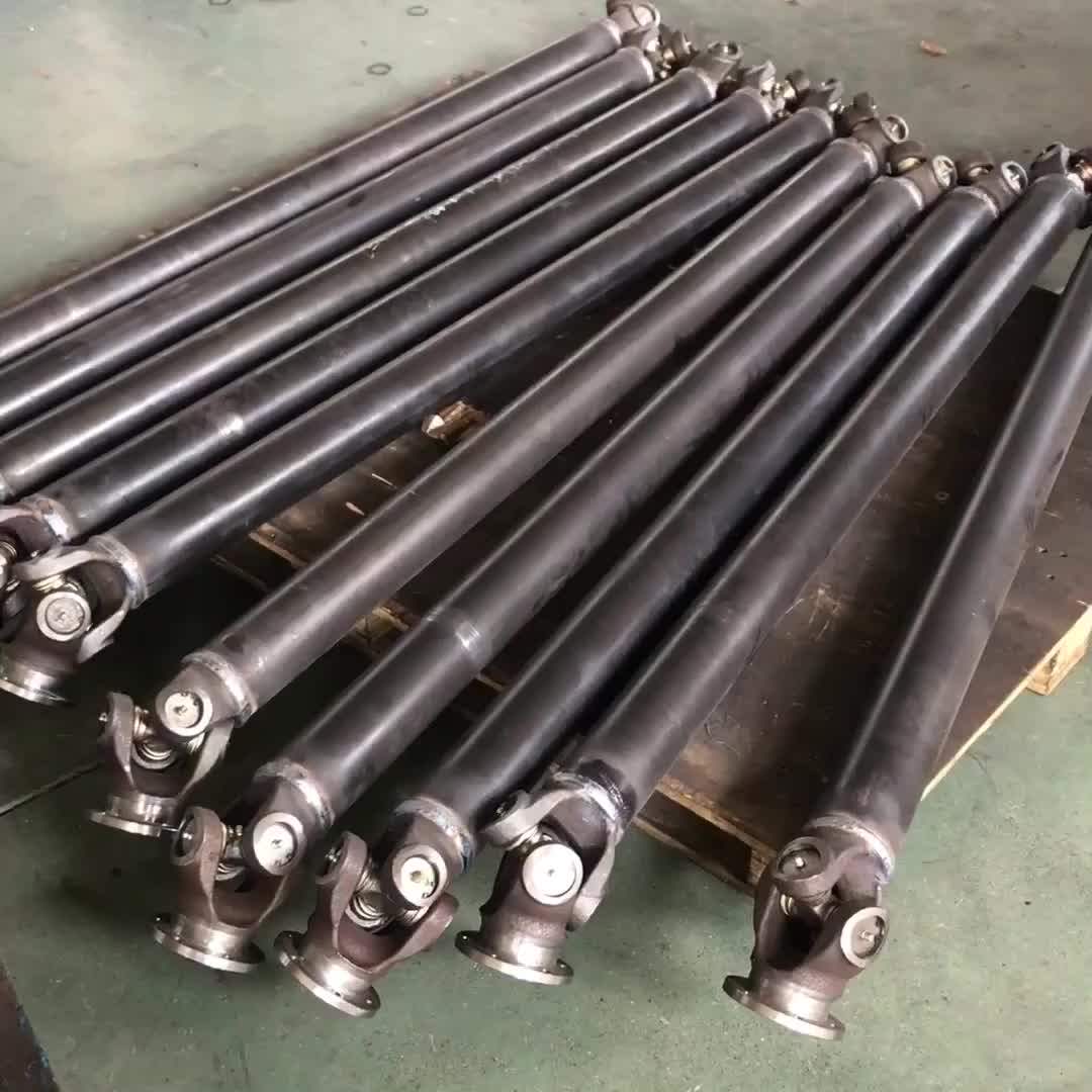 High Quality Standard Cardan Drive Shaft For Pump Buy Cardan Drive
