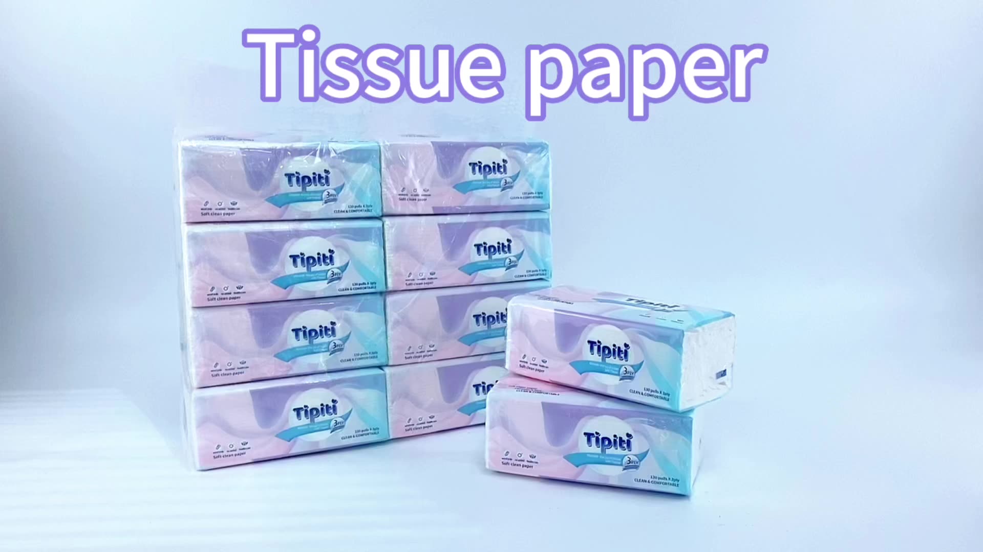 Best Quality Soft Pack Toilet Tissue Wholesale Cheap Bulk Virgin Wood