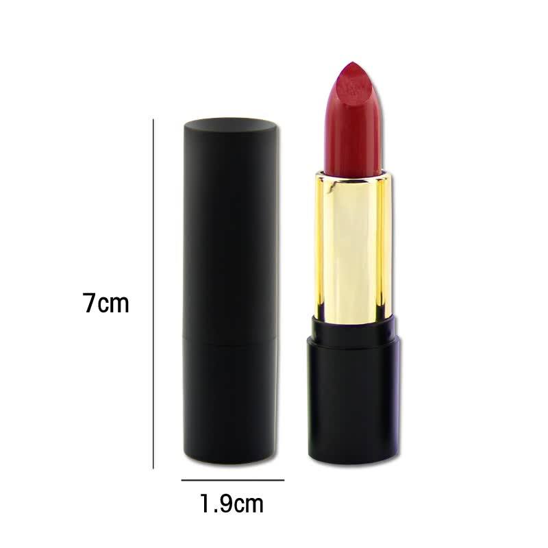Wholesale Price Lip Beauty Cosmetics Makeup 30 Colors Private Label