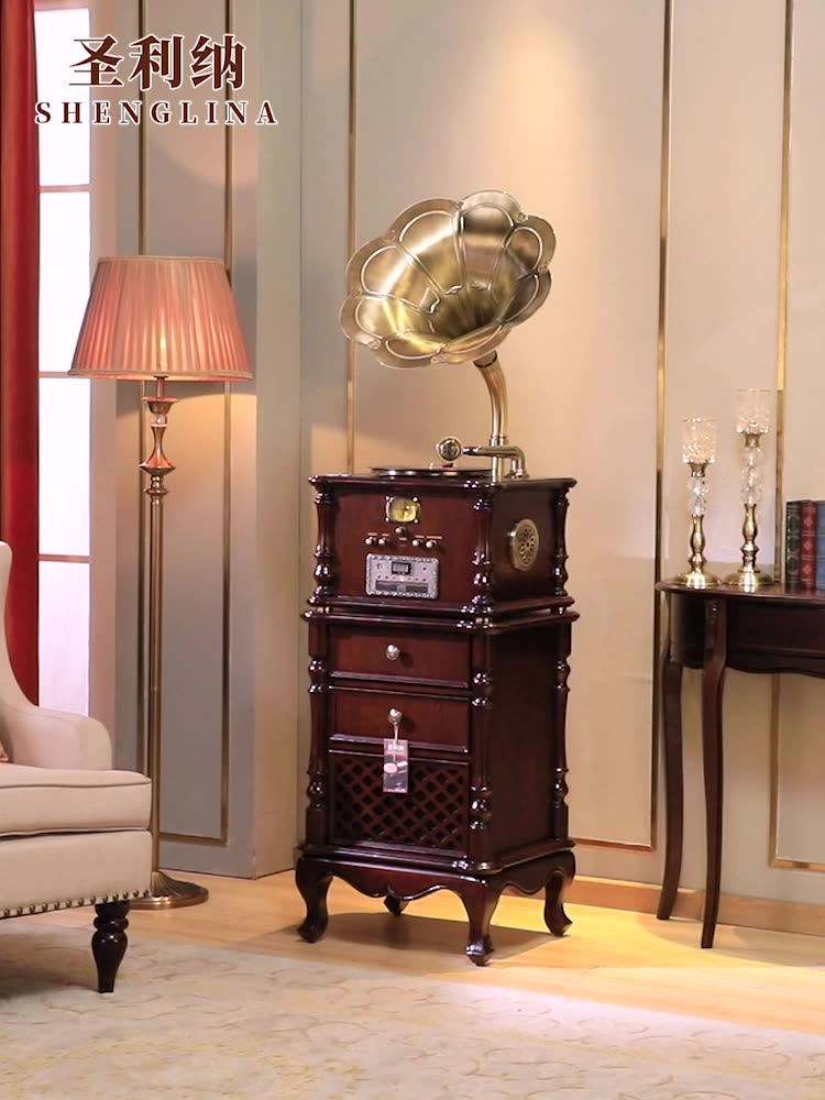 这个年头这外人买“老古董��”音箱。真香警告！