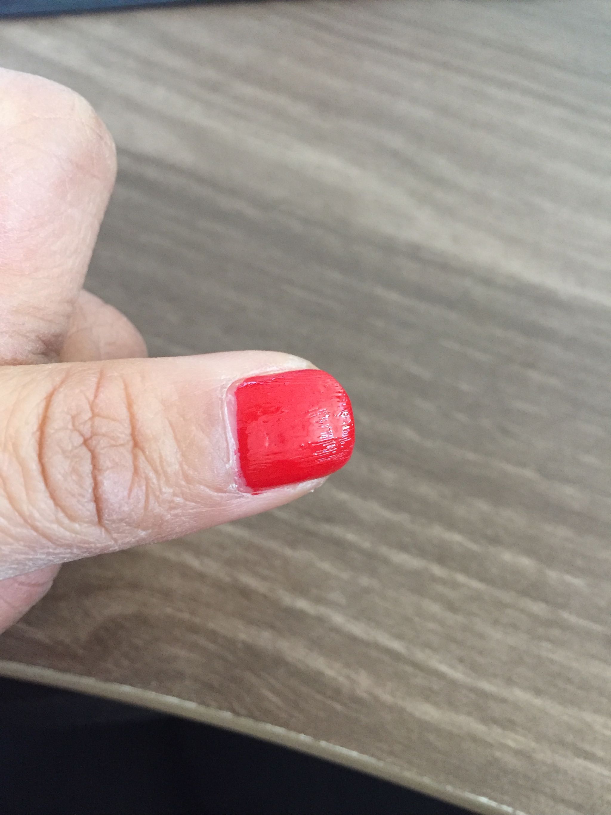 小奥汀双子星指甲油好不好用，入手后1个月来评价,第10张